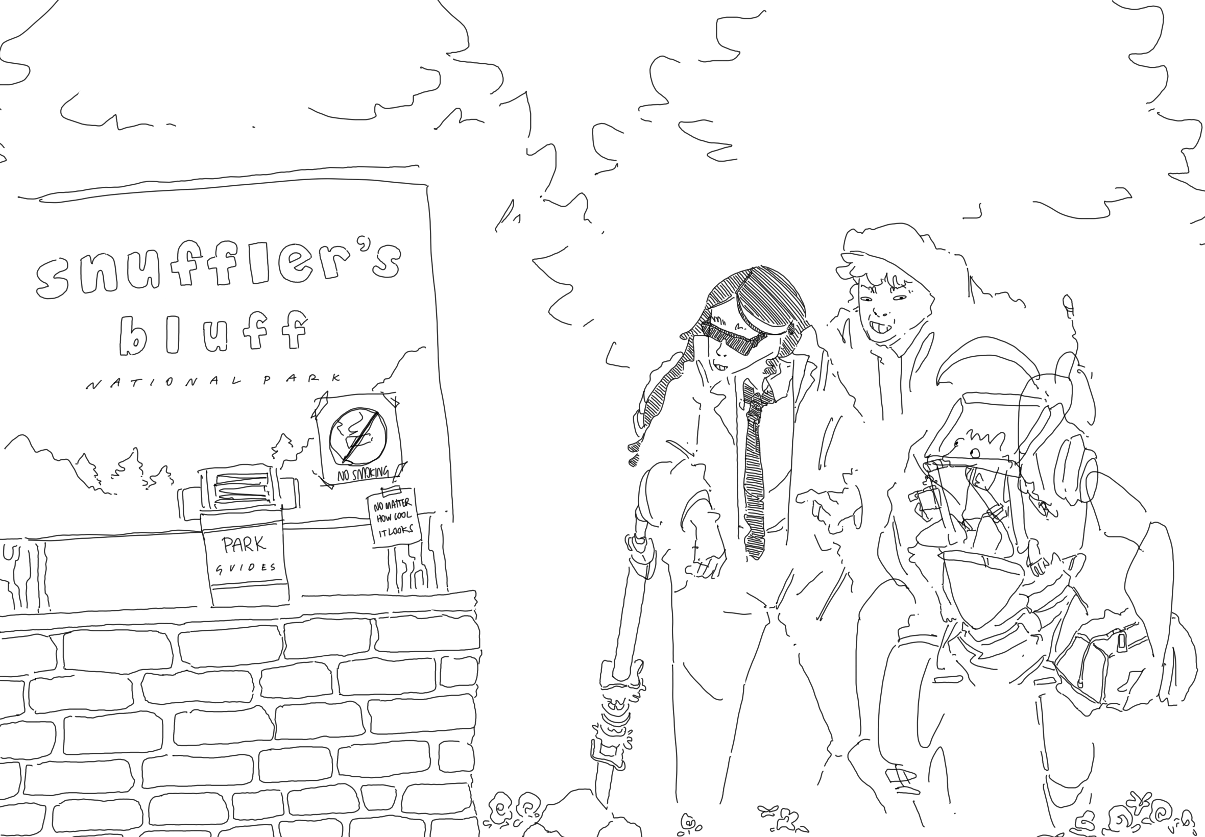snuffler_s_bluff_ratman_at_sign